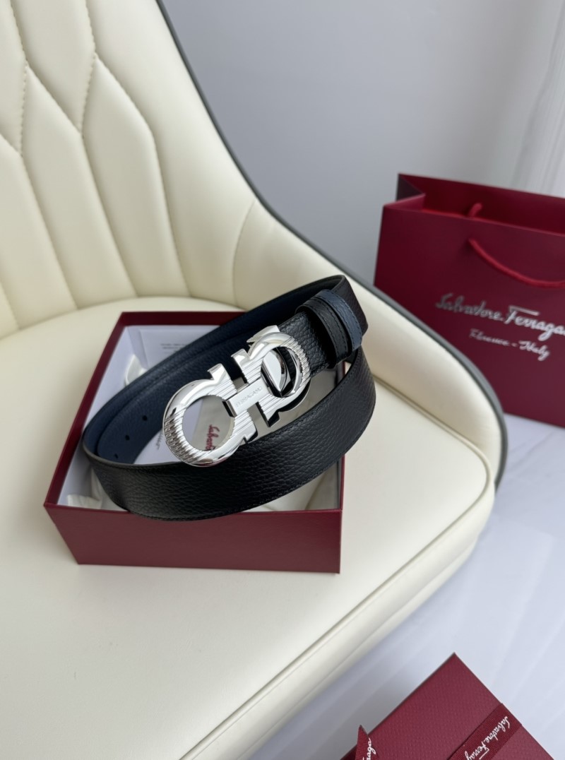 Ferragamo Belts